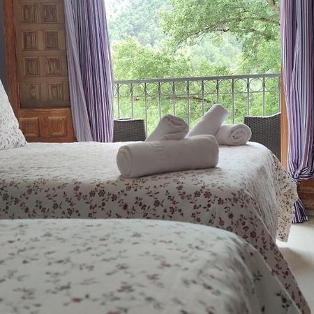 Hotel Fuertescusa Dış mekan fotoğraf
