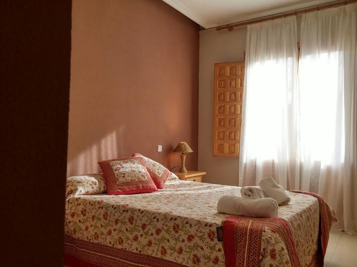 Hotel Fuertescusa Dış mekan fotoğraf